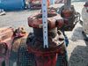 GRINDEX 110 kW Submersible Drainage Pump, 6" Discharge, Mega N 8124.400-0021