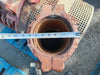 GRINDEX 110 kW Submersible Drainage Pump, 6" Discharge, Mega N 8124.400-0021