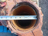 GRINDEX 110 kW Submersible Drainage Pump, 6" Discharge, Mega N 8124.400-0021
