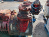 GRINDEX 110 kW Submersible Drainage Pump, 6" Discharge, Mega N 8124.400-0021