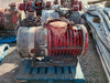 GRINDEX 110 kW Submersible Drainage Pump, 6" Discharge, Mega N 8124.400-0021