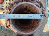GRINDEX 110 kW Submersible Drainage Pump, 6" Discharge, Mega N 8124.400-0021