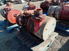 GRINDEX 110 kW Submersible Drainage Pump, 6" Discharge, Mega N 8124.400-0021