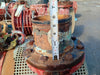 GRINDEX 110 kW Submersible Drainage Pump, 6" Discharge, Mega N 8124.400-0021