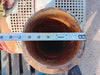 GRINDEX 110 kW Submersible Drainage Pump, 6" Discharge, Mega N 8124.400-0021
