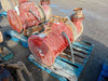 GRINDEX 110 kW Submersible Drainage Pump, 6" Discharge, Mega N 8124.400-0021