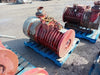GRINDEX 110 kW Submersible Drainage Pump, 6" Discharge, Mega N 8124.400-0021