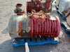 GRINDEX 110 kW Submersible Drainage Pump, 6" Discharge, Mega N 8124.400-0021