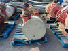 GRINDEX 110 kW Submersible Drainage Pump, 6" Discharge, Mega N 8124.400-0021