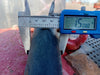 GRINDEX 110 kW Submersible Drainage Pump, 6" Discharge, Mega N 8124.400-0021