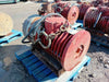 GRINDEX 110 kW Submersible Drainage Pump, 6" Discharge, Mega N 8124.400-0021