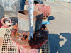 GRINDEX 110 kW Submersible Drainage Pump, 6" Discharge, Mega N 8124.400-0021