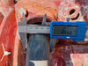 GRINDEX 110 kW Submersible Drainage Pump, 6" Discharge, Mega N 8124.400-0021