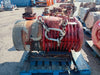 GRINDEX 110 kW Submersible Drainage Pump, 6" Discharge, Mega N 8124.400-0021