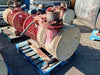 GRINDEX 110 kW Submersible Drainage Pump, 6" Discharge, Mega N 8124.400-0021