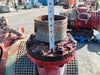 GRINDEX 110 kW Submersible Drainage Pump, 6" Discharge, Mega N 8124.400-0021