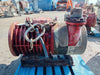 GRINDEX 110 kW Submersible Drainage Pump, 6" Discharge, Mega N 8124.400-0021