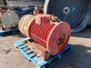 GRINDEX 110 kW Submersible Drainage Pump, 6" Discharge, Mega N 8124.400-0021
