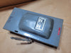 CANADIAN ELECTRIC BOX & STAMPINGS LIMITED 2031N 60A 230VAC 3-Pole Fusible Disconnect Switch