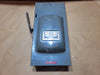 CANADIAN ELECTRIC BOX & STAMPINGS LIMITED 2031N 60A 230VAC 3-Pole Fusible Disconnect Switch