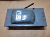CANADIAN ELECTRIC BOX & STAMPINGS LIMITED 2031N 60A 230VAC 3-Pole Fusible Disconnect Switch