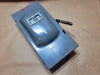CANADIAN ELECTRIC BOX & STAMPINGS LIMITED 2031N 60A 230VAC 3-Pole Fusible Disconnect Switch