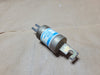 GOULD SHAWMUT 200 Amp, 600 Volt, Class C, One-Time Fuse FESC200