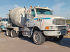 STERLING Cement Truck- 11,645 Hrs