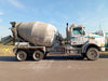 STERLING Cement Truck- 11,645 Hrs