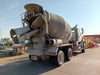 STERLING Cement Truck- 11,645 Hrs