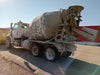 STERLING Cement Truck- 11,645 Hrs