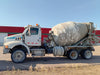 STERLING Cement Truck- 11,645 Hrs