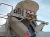STERLING Cement Truck- 11,645 Hrs