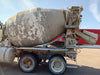 STERLING Cement Truck- 11,645 Hrs