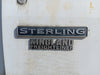 STERLING Cement Truck- 11,645 Hrs