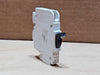 FEDERAL PIONEER NC020 Stab-Lok 20A 1-Pole 120/240V Type NC Circuit Breaker