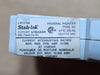 FEDERAL PIONEER NC020 Stab-Lok 20A 1-Pole 120/240V Type NC Circuit Breaker