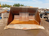 10 yrd Scoop Bucket For ST1530