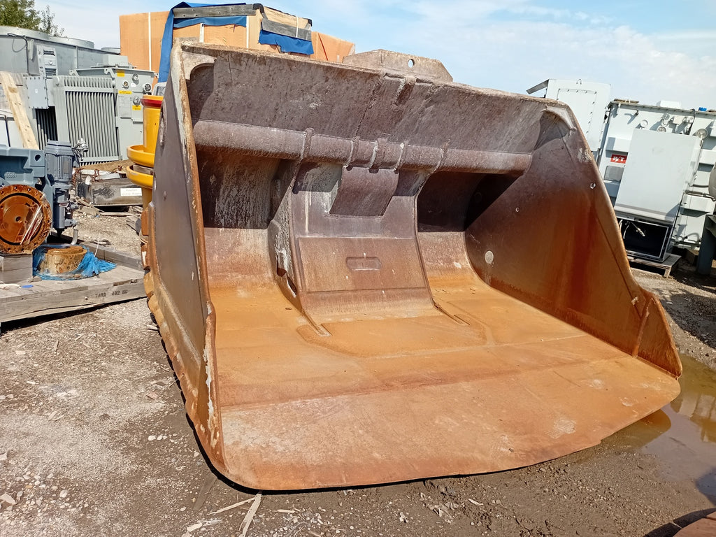10 yrd Scoop Bucket For ST1530