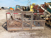 KOVA Loader Manbasket For WA260/270, 1000LB SWL 