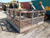 KOVA Loader Manbasket For WA260/270, 1000LB SWL 