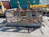 KOVA Loader Manbasket For WA260/270, 1000LB SWL 