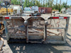KOVA Loader Manbasket For WA260/270, 1000LB SWL 