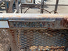 KOVA Loader Manbasket For WA260/270, 1000LB SWL 