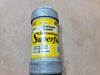 DORMAN SMITH 80 Amp, 550 Volt, HRCII-C Fuse CEO80