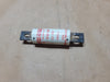 GOULD SHAWMUT 100 Amp, 600 Volt, Class J, Fast-Acting Fuse CJ100