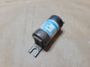 GOULD SHAWMUT 100 Amp, 600 Volt, Class C, Fast Acting Fuse FES100