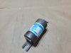 GOULD SHAWMUT 80 Amp, 600 Volt, HRCII-C, Class C Fast-Acting Fuse FES80