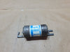 GOULD SHAWMUT 80 Amp, 600 Volt, HRCII-C, Class C Fast-Acting Fuse FES80