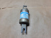 GOULD SHAWMUT 200 Amp, 600 Volt, Class C, One-Time Fuse FESC200